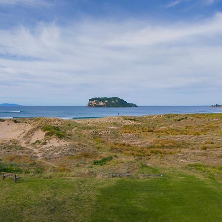 Coast Awhile - Whangamata Holiday Home Εξωτερικό φωτογραφία