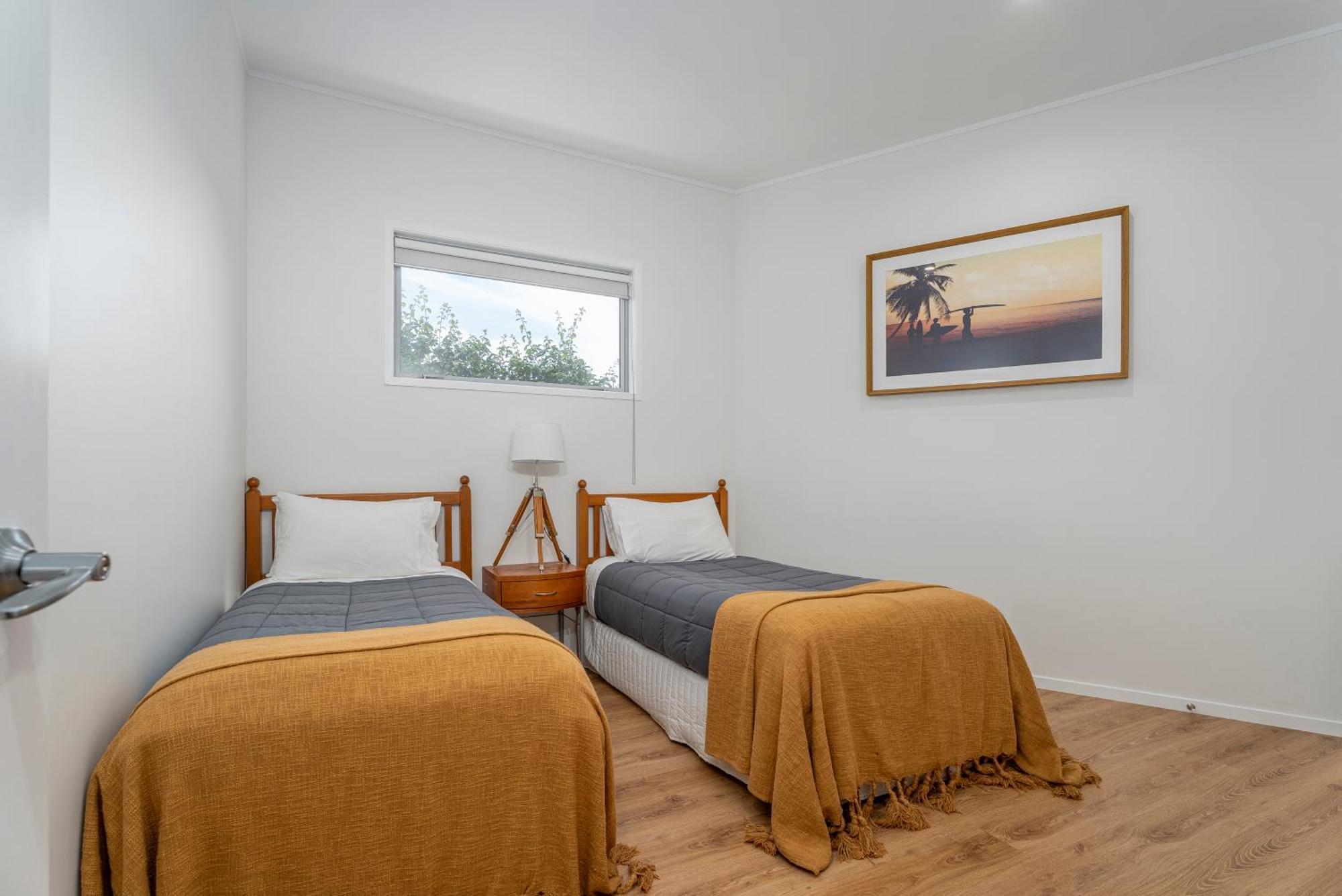 Coast Awhile - Whangamata Holiday Home Εξωτερικό φωτογραφία