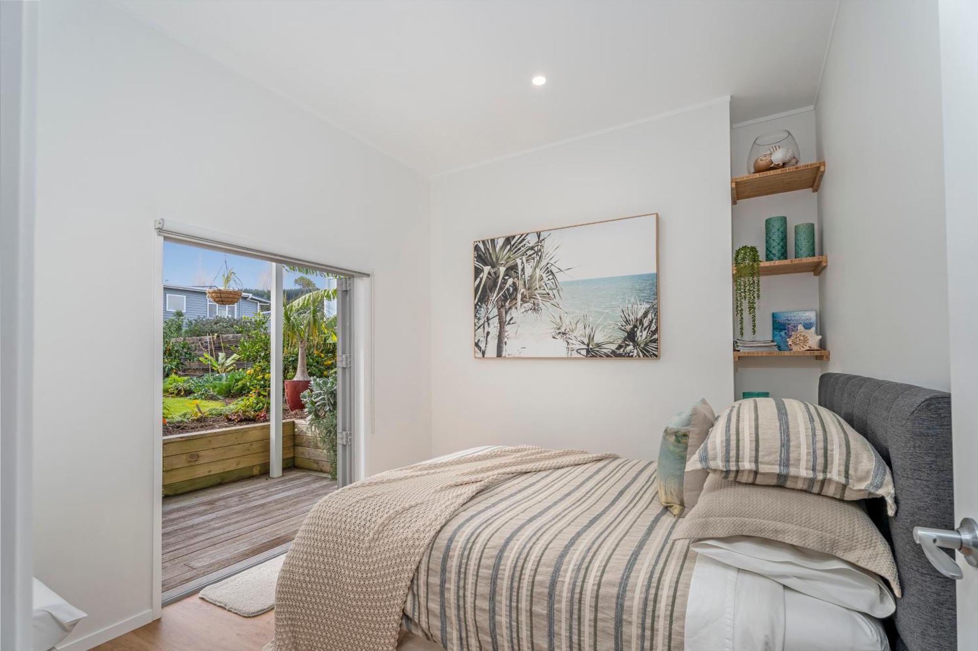 Coast Awhile - Whangamata Holiday Home Εξωτερικό φωτογραφία