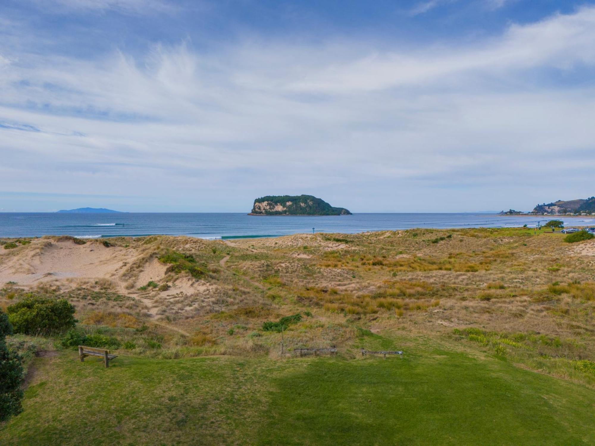 Coast Awhile - Whangamata Holiday Home Εξωτερικό φωτογραφία