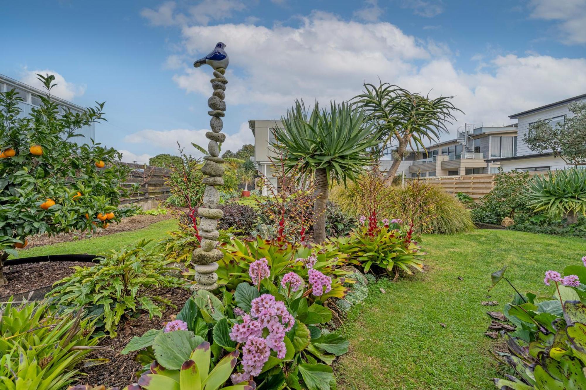 Coast Awhile - Whangamata Holiday Home Εξωτερικό φωτογραφία