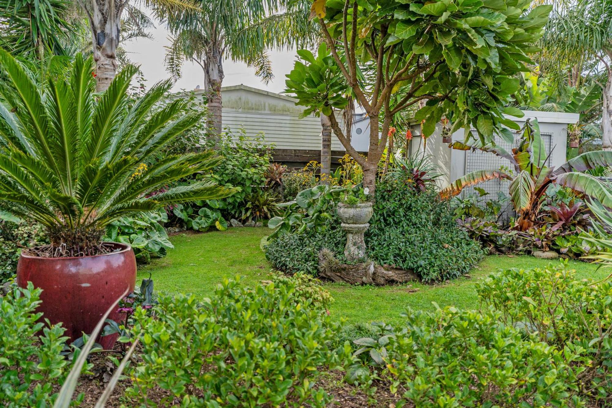 Coast Awhile - Whangamata Holiday Home Εξωτερικό φωτογραφία